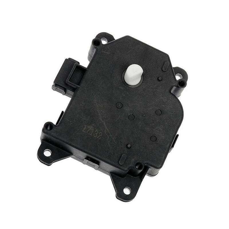 HVAC Heater Blend Door Actuator Mode for Sienna 2004-2010 Main Damper Actuator 8710608050 87106-0805