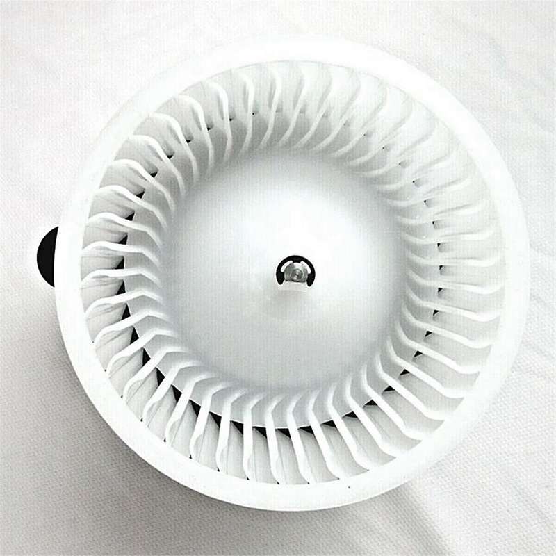 Hvac Heater Blower Motor W/cage for Forte 97113-3x000, 97113-2y000