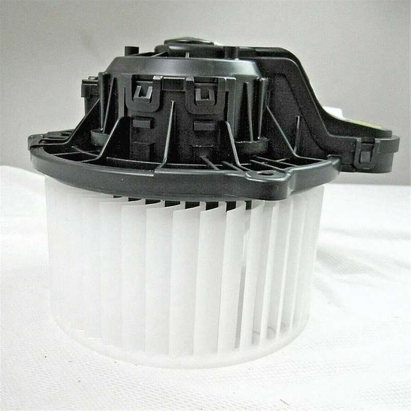 Hvac Heater Blower Motor W/cage for Forte 97113-3x000, 97113-2y000