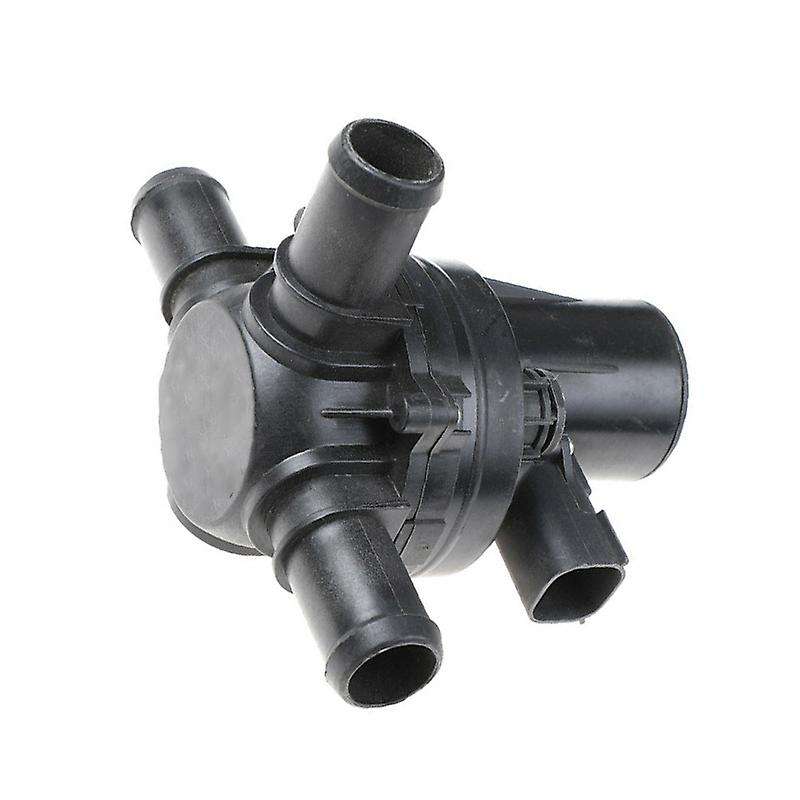 HVAC Heater Control Valve Fit for 2015-2018 Ram 1500 52014892AC