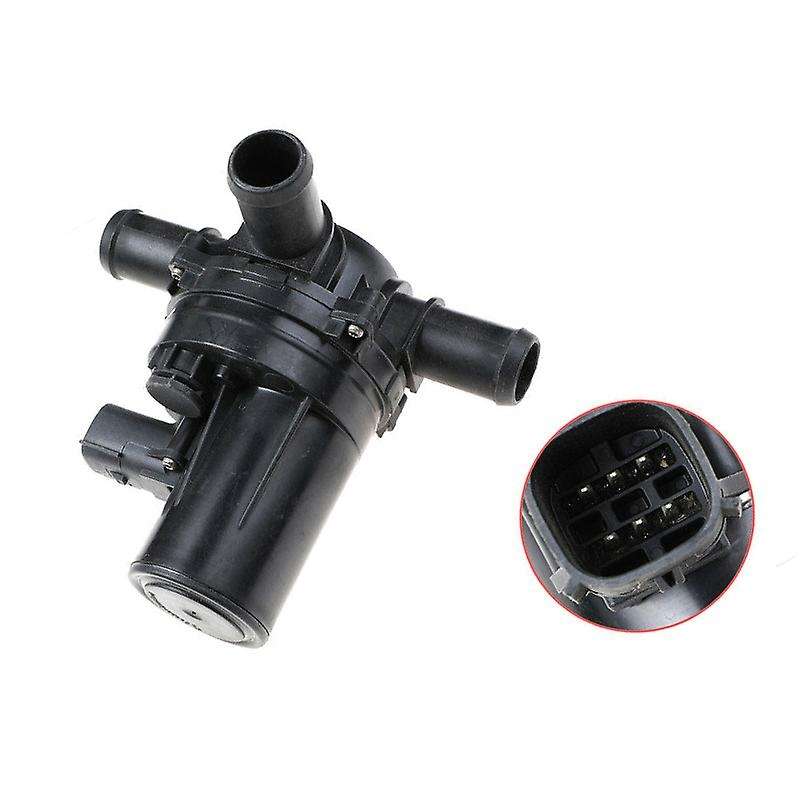 HVAC Heater Control Valve Fit for 2015-2018 Ram 1500 52014892AC