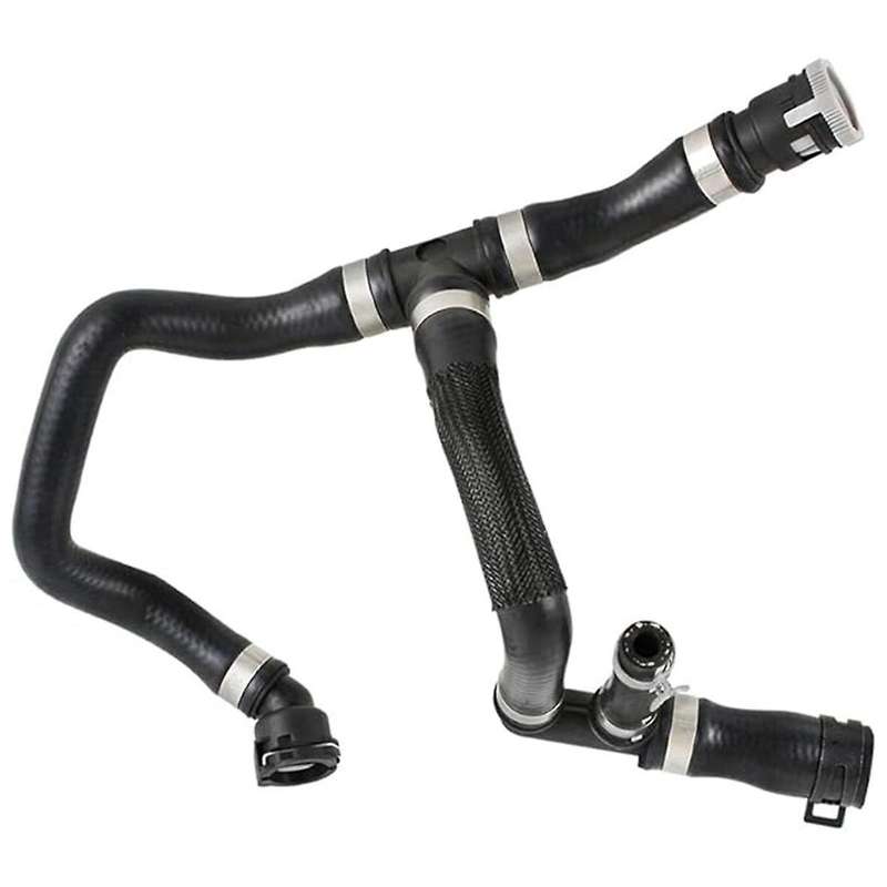 HVAC Heater Hose for Escape 1.6L L4-Gas 2013-2016 Engine Heater Water Hose CV6Z-18472-AB CV6Z-18472-