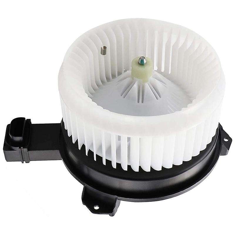 HVAC Heater Blower Motor Fan 79310-T0A-A01 for -V Accord ILX 79310--A01 79310-TR6-A71