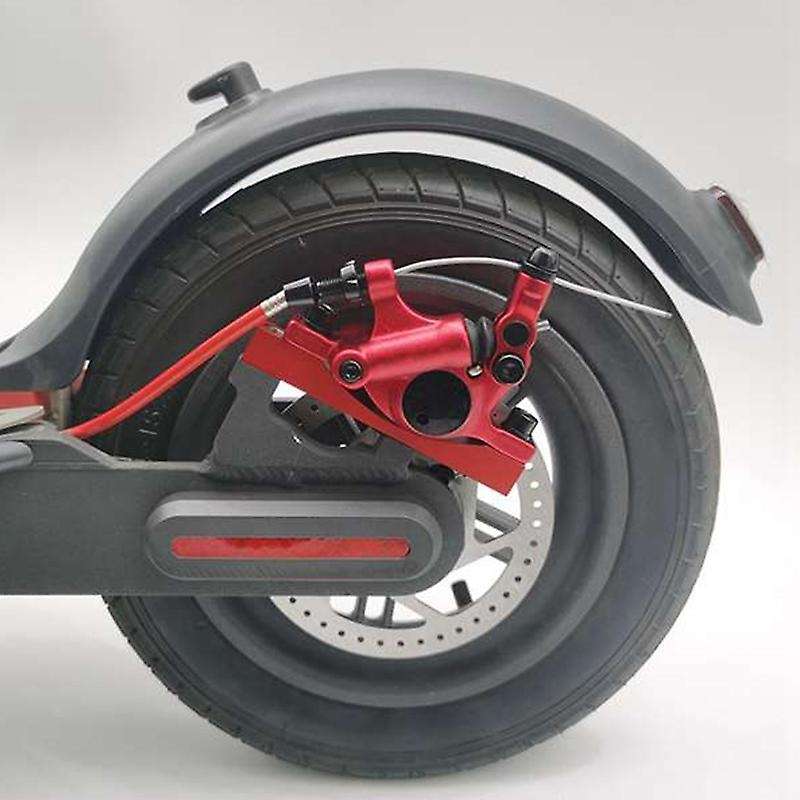 Hydraulic Brake Adapter for M365 / M365 Pro Scooter Disk Brakes Hydraulic Disc Piston Accessorie