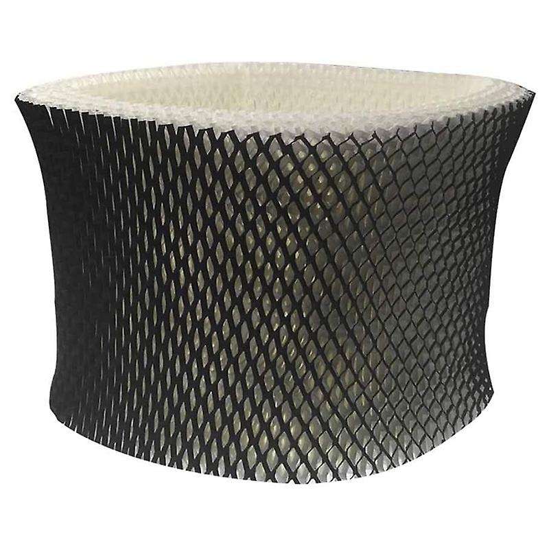 HWF75CS Filter Compatible for Humidifier Wick Filter HWF75,HWF75PDQ-U Type D,4 Pack Humidifier Filte