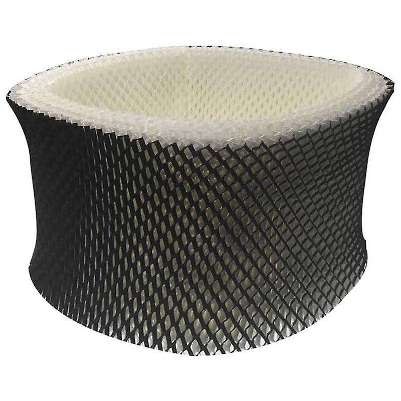 HWF75CS Filter Compatible for Humidifier Wick Filter HWF75,HWF75PDQ-U Type D,4 Pack Humidifier Filte