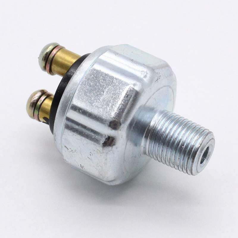 Hydraulic Brake Light Switch Kit in Line Universal Metal for Car Modification