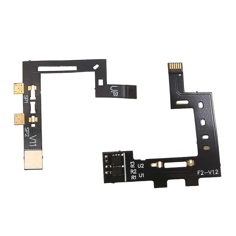 Hwfly Picofly Chip RP2040 Zero Picof Pico Support V1 & V2 Erista and Mariko Console