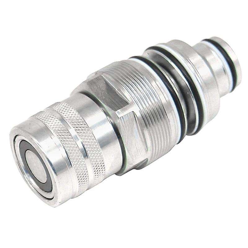 Hydraulic Coupler Kit 6680018 and 6679837 for S650 S750 S770 S850 T140 T180