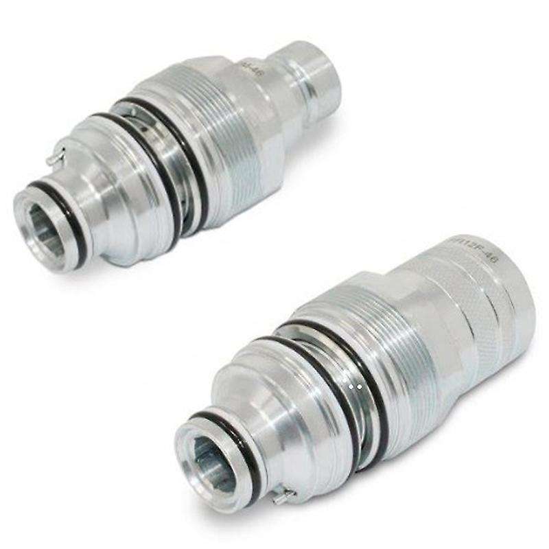 Hydraulic Coupler Kit 6680018 and 6679837 for S650 S750 S770 S850 T140 T180