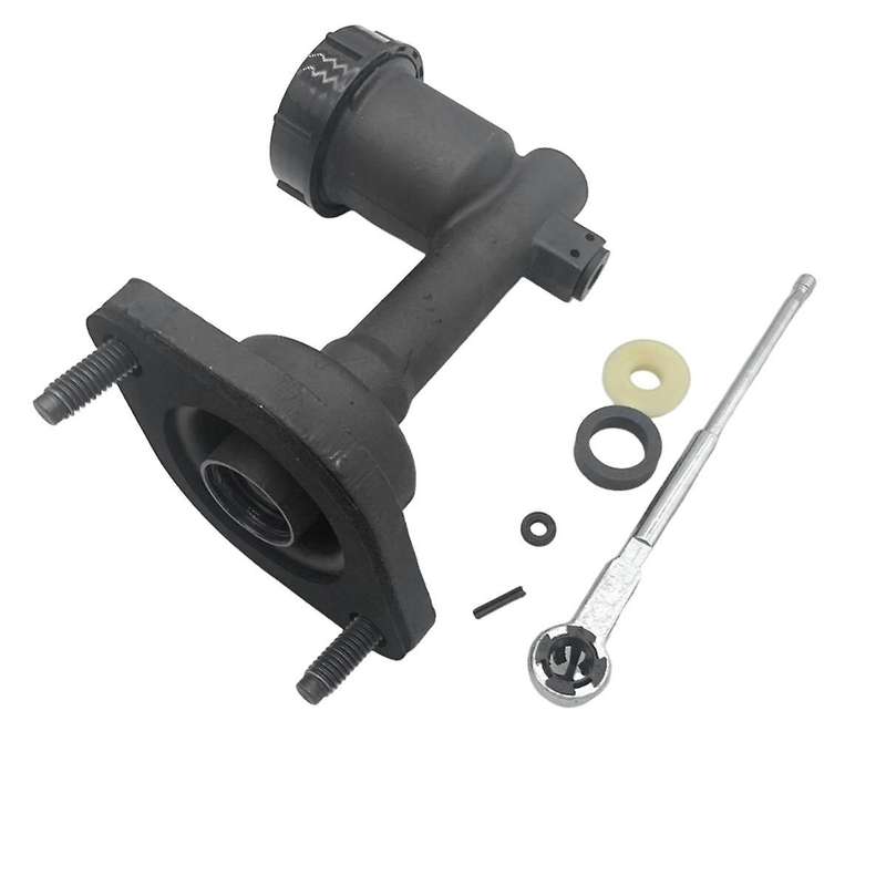 Hydraulic Clutch Master Cylinder Pump Kit 52107652ag 52107652ab for Wrangler Yj Tj Xj 1991-2006 Cm35