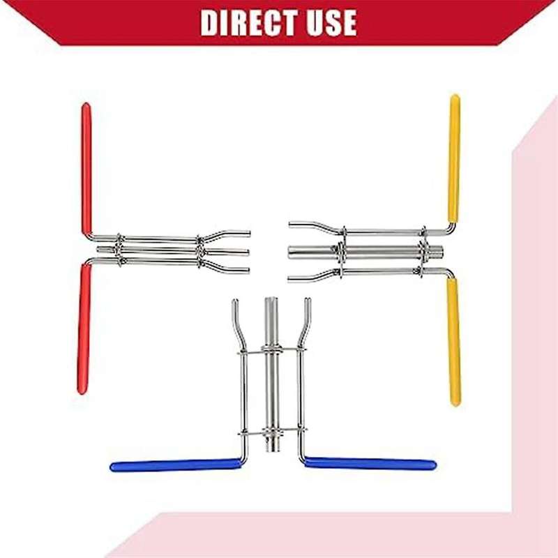 Hydraulic Cylinder Rod Seal Installation Tool Hydraulic Cylinder Rebuild Repair Gland Seal Tool,seal