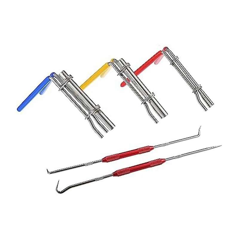 Hydraulic Cylinder Rod Seal Installation Tool Hydraulic Cylinder Rebuild Repair Gland Seal Tool,seal