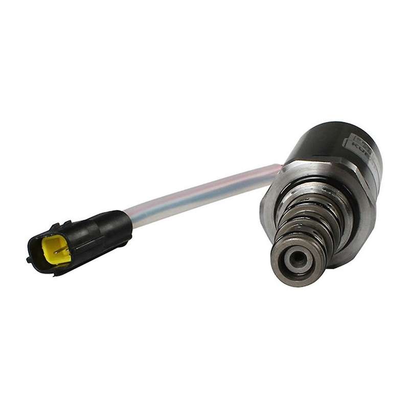 Hydraulic Pump Solenoid Valve Kwe5k-20/g24d04 Skx5/g24-202 Skx5/g24202 for Excavator Sy135 Sy335