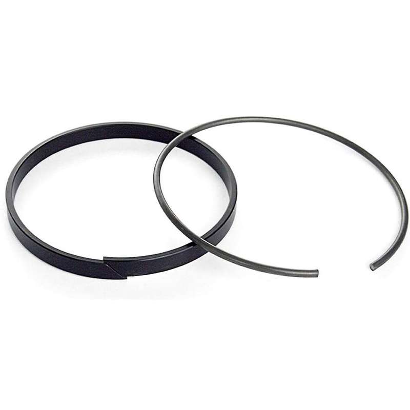 Hydraulic Log Splitter Cylinder Rebuild Seal Kit for 4.0inch Bore X 1.75inch Rod Cylinder,Hydraulic