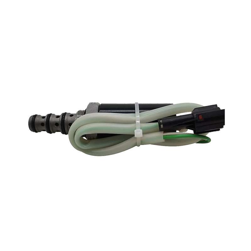 Hydraulic Pump Solenoid Valve for Excavator Ec210 Ec240 Ec210b Ec240b Ec290 Kdrde5k-20/40c04-109 Sa