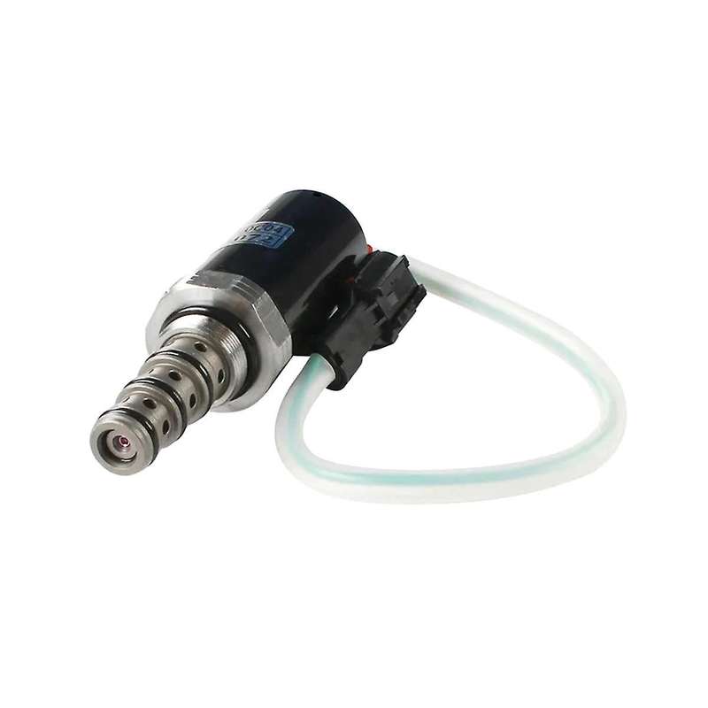 Hydraulic Pump Solenoid Valve for Excavator Ec210 Ec240 Ec210b Ec240b Ec290 Kdrde5k-20/40c04-109 Sa