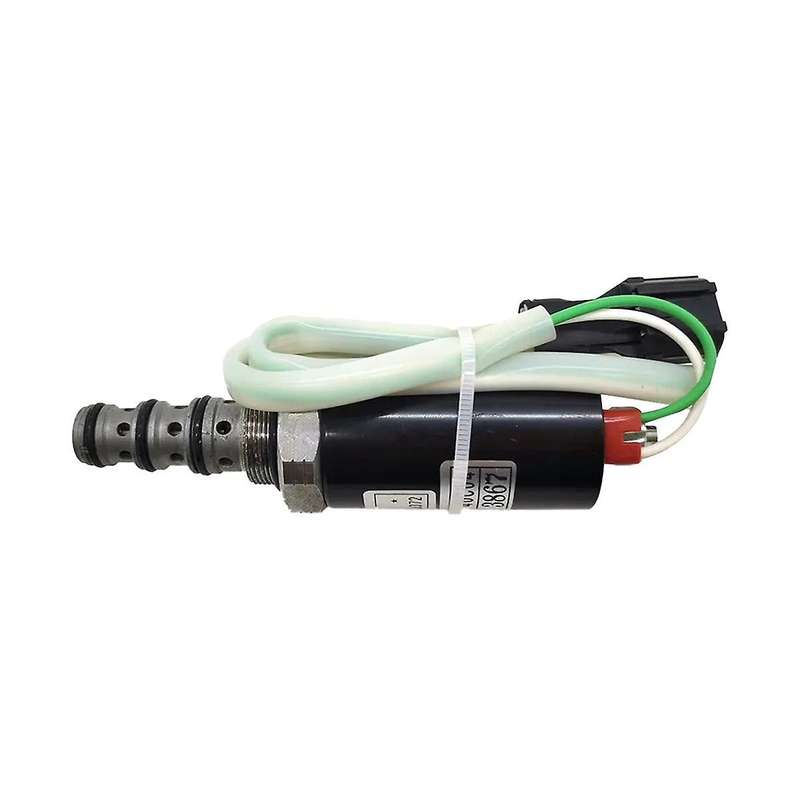 Hydraulic Pump Solenoid Valve for Excavator Ec210 Ec240 Ec210b Ec240b Ec290 Kdrde5k-20/40c04-109 Sa