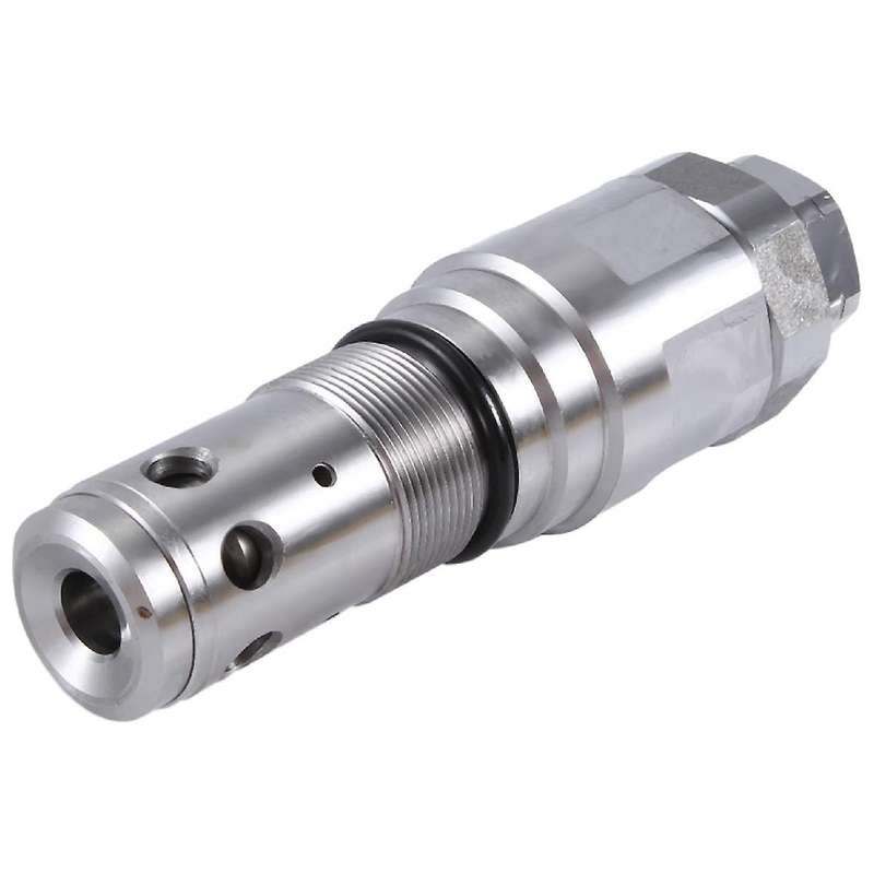 Hydraulic Relief Valve for Kobelco Ex200-5 Zax200 Zax240-3 Sk200-6 Sk200-6e Dh200-5 Excavator 438606