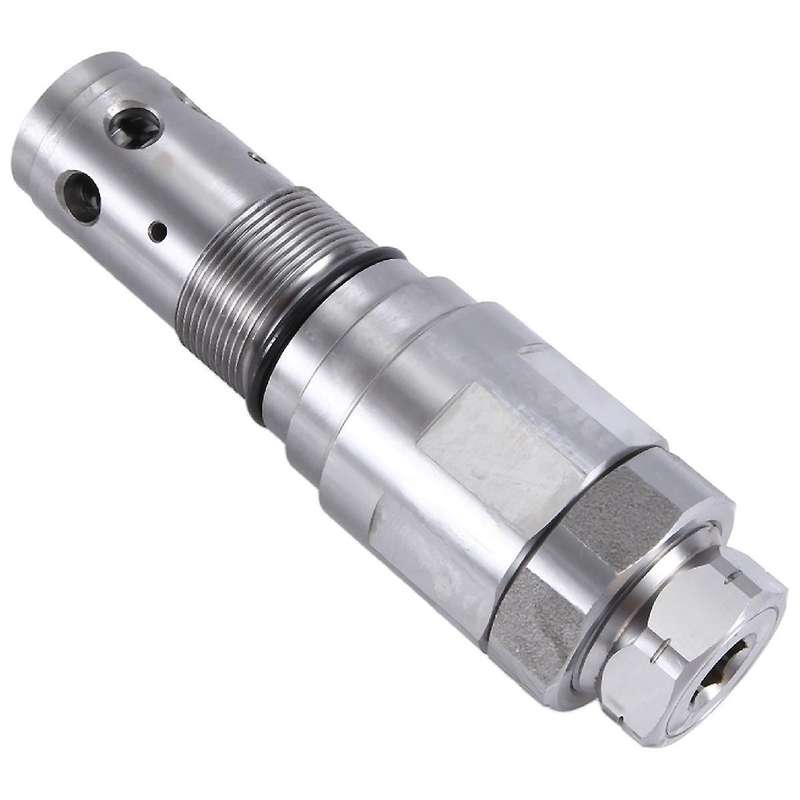 Hydraulic Relief Valve for Kobelco Ex200-5 Zax200 Zax240-3 Sk200-6 Sk200-6e Dh200-5 Excavator 43860