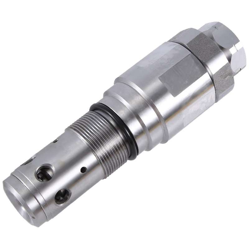 Hydraulic Relief Valve for Kobelco Ex200-5 Zax200 Zax240-3 Sk200-6 Sk200-6e Dh200-5 Excavator 43860