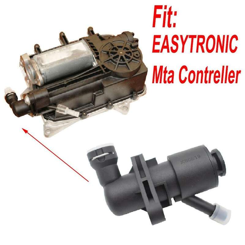 Hydraulic Pumps Modules for Opel Meriva Durashift G1D500201