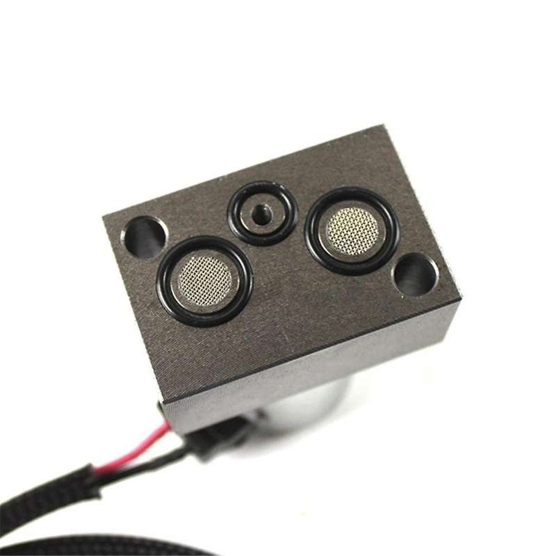 Hydraulic Solenoid Valves 702-21-57400 Pilot Valve for Excavator PC200-7 PC200-8 PC300-7 702-21-5750