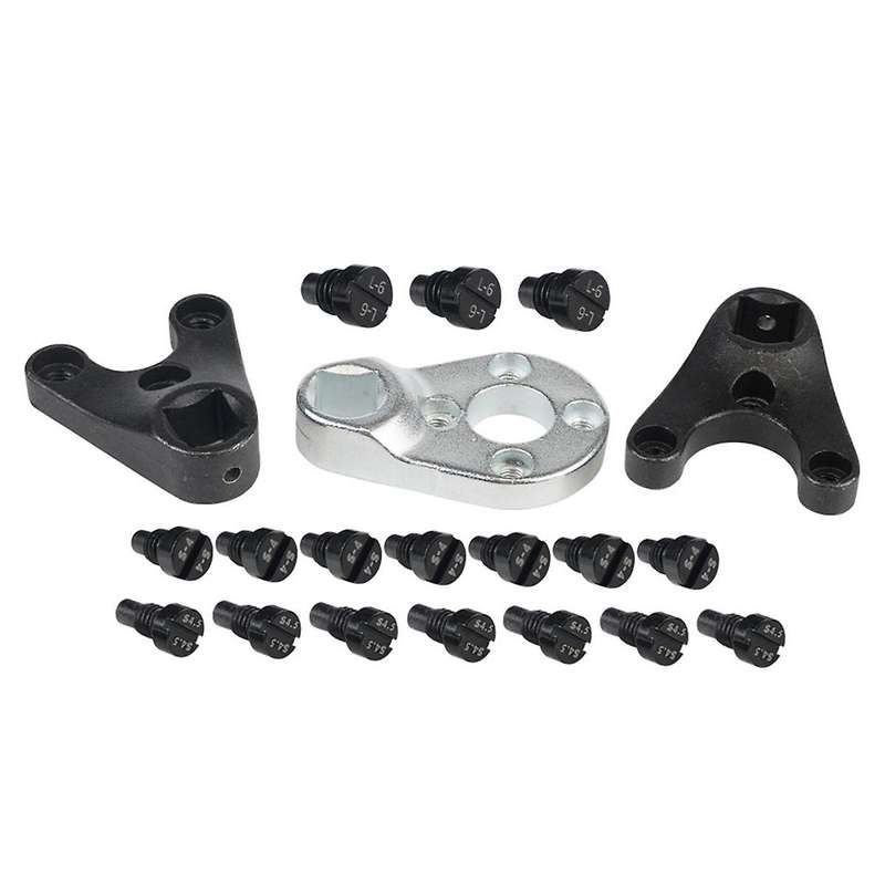 Hydraulic Trim Tilt Pin Wrench Kit Outboard Trim for Evinrude All MT0004 MT0006 MT0009