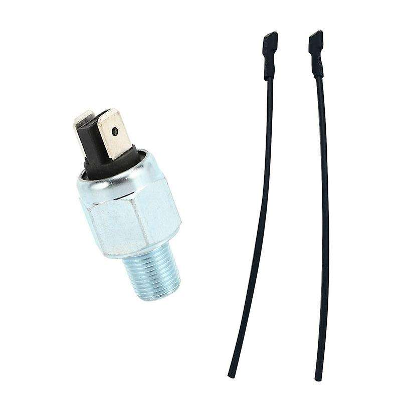 Hydraulic Stoplight Rear Brake Switch for Touring 72023-51D/E Brake Stop Light Switch