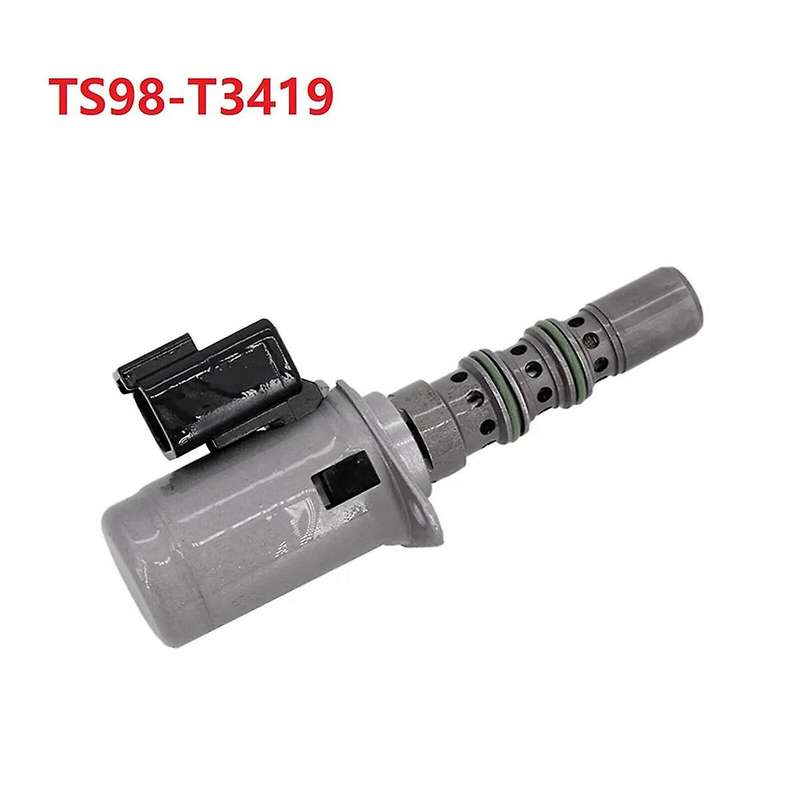 Hydraulic Solenoid Valve Ts98-t3419 for Hydrafoce 1660500 580082537