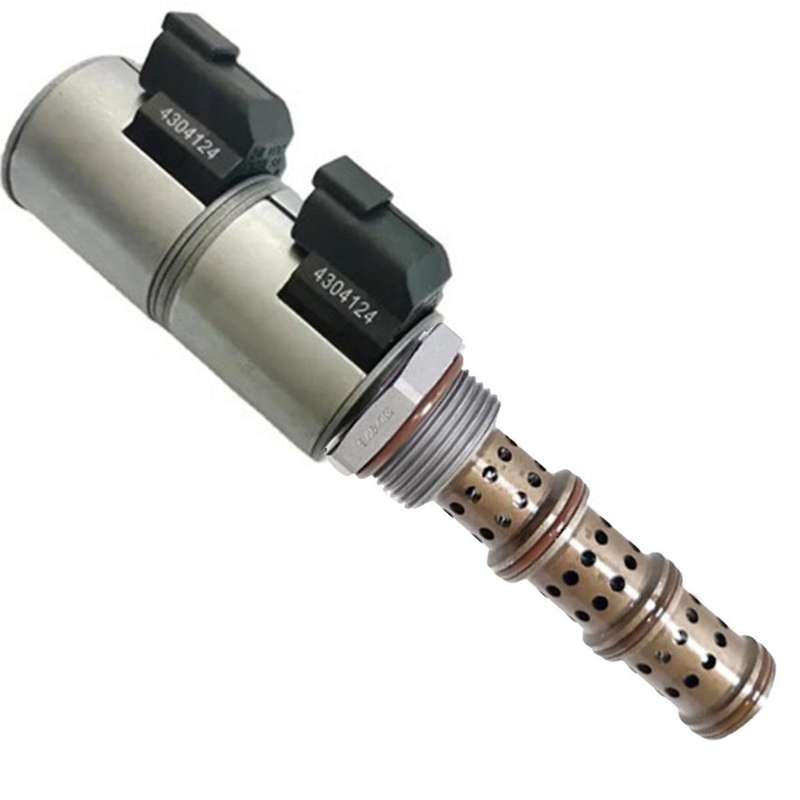 Hydraulic Solenoid Valve 4212228 for Kalmar