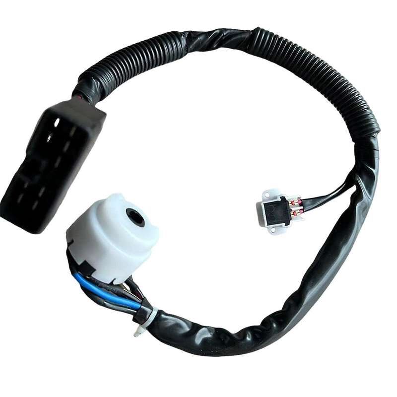 Hzj79 Ignition Switch Switch Assembly Switch for Land Cruiser 84450-60261