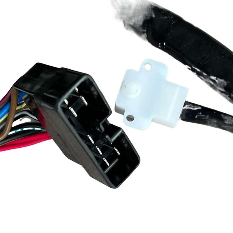 Hzj79 Ignition Switch Switch Assembly Switch for Land Cruiser 84450-60261