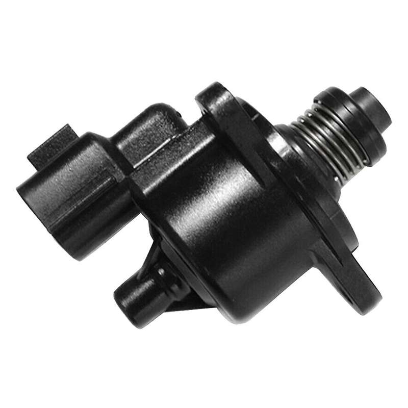 Iac Stepper Motor for Outboard- Idle Speed Control Valve Isc for - 115hp F115 Lf115 68v-1312a-00-00