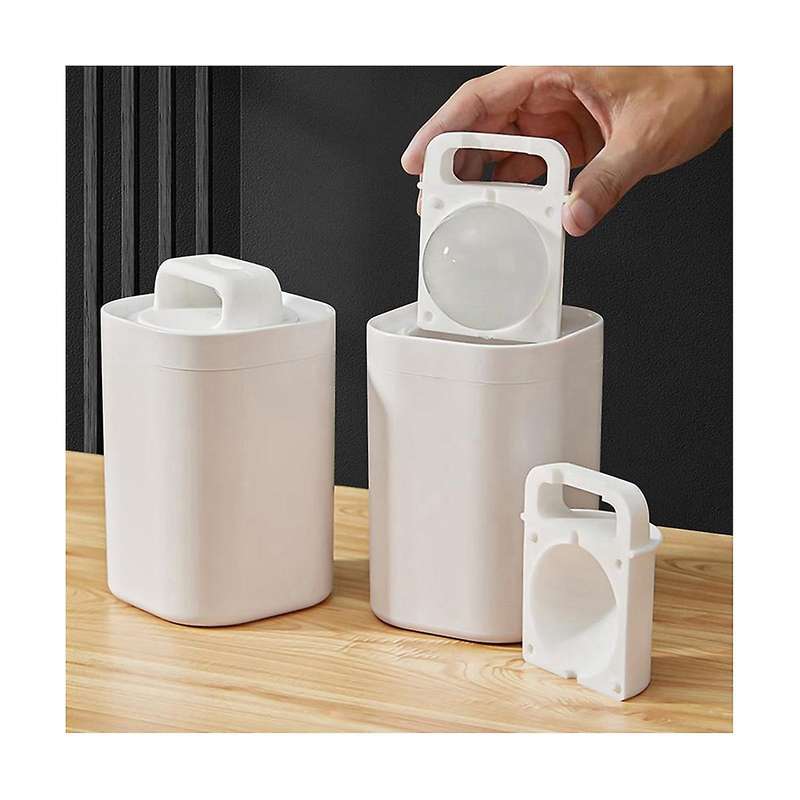 Ice Ball Maker Spherical Whiskey Tray Whiskey Round Bubble-free Square 3d Sphere Mold Mould Ice Bo