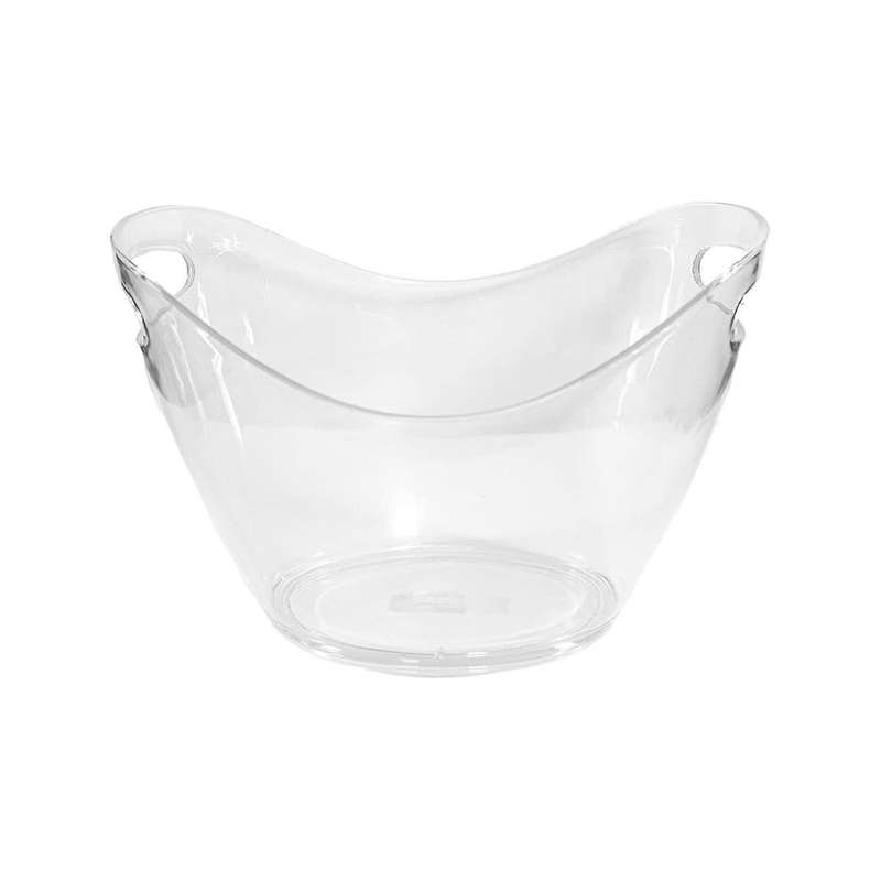 Ice Bucket for Cocktail Bar Bar Supplies Ice Tub Champagne Bucket Ice Buckets for Parties