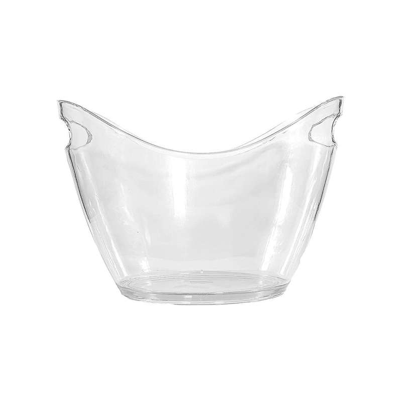 Ice Bucket for Cocktail Bar Bar Supplies Ice Tub Champagne Bucket Ice Buckets for Parties