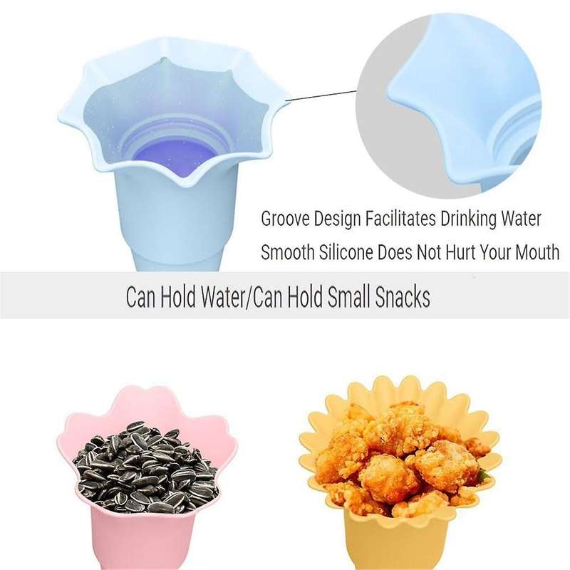 Ice Cream Cone Mold, Food Grade Household, Leak-Proof Ice Cream Popsicle Mold