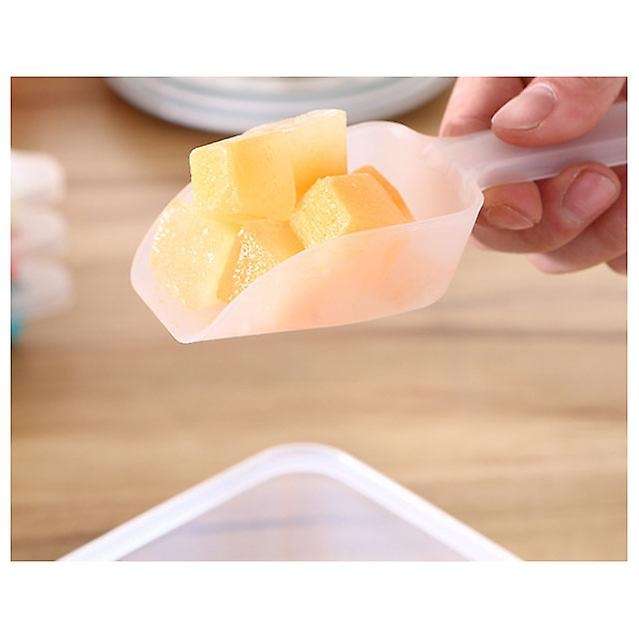 Ice Scoop Fits table top ice maker model