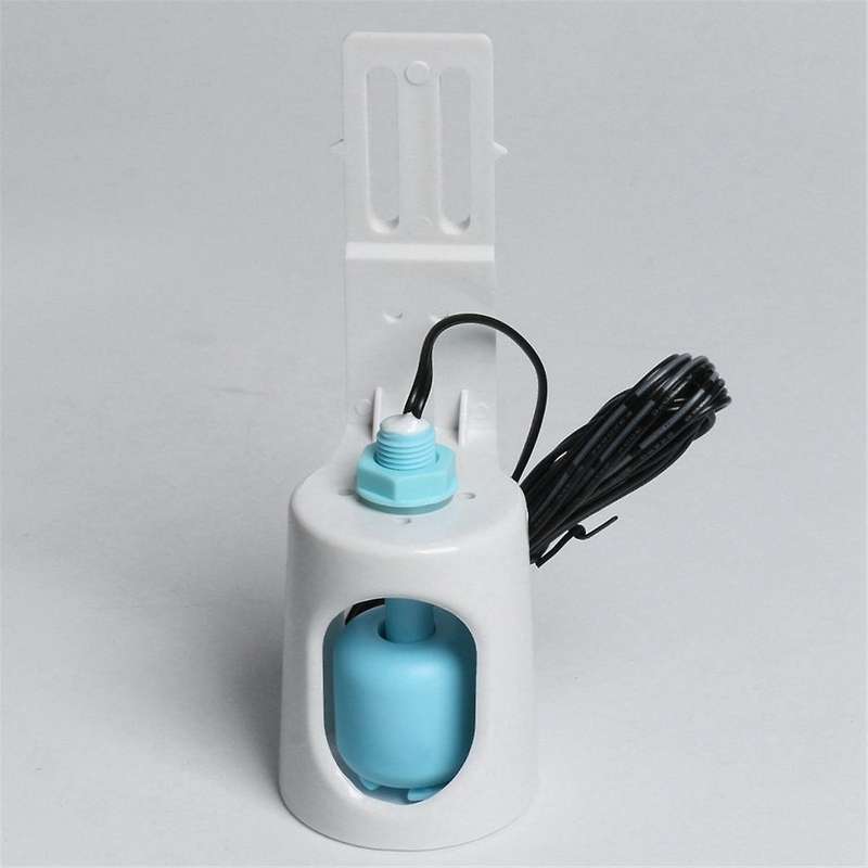 Ice Machine Water Level Float Sensor Water Level Control Switch Float Switch Water Temperature Detec