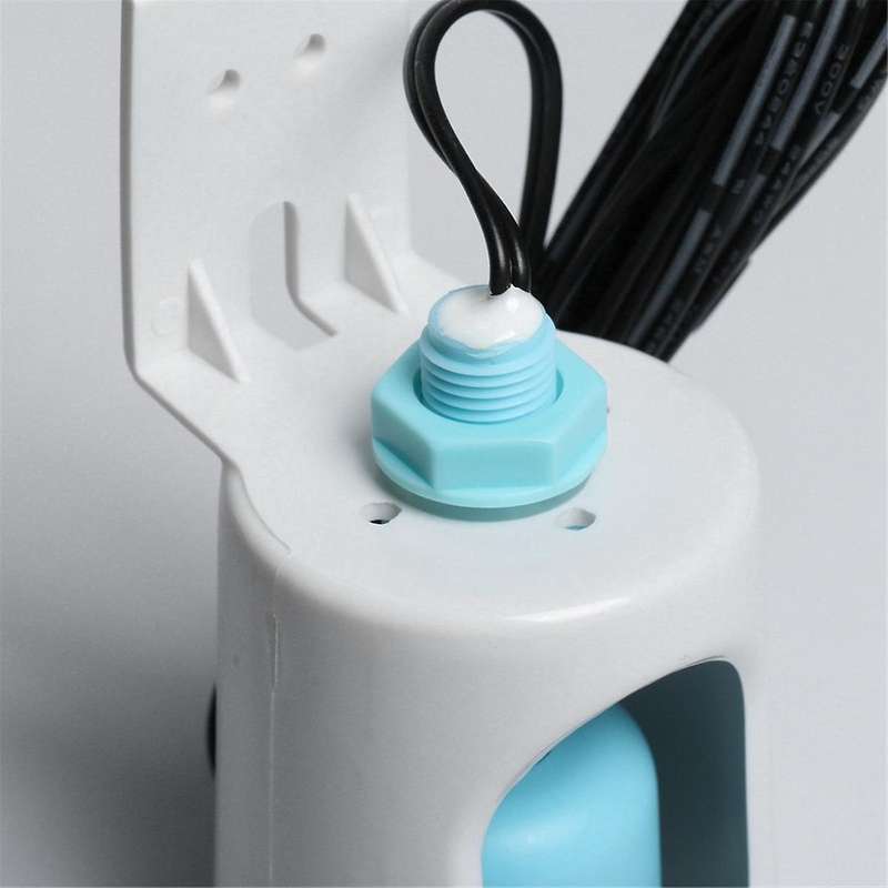 Ice Machine Water Level Float Sensor Water Level Control Switch Float Switch Water Temperature Detec
