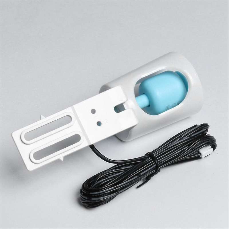 Ice Machine Water Level Float Sensor Water Level Control Switch Float Switch Water Temperature Detec