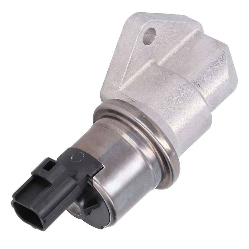 Idle Air Control IAC Valve 1S7E9F715CA Replacement Fit for EC/Mondeo III