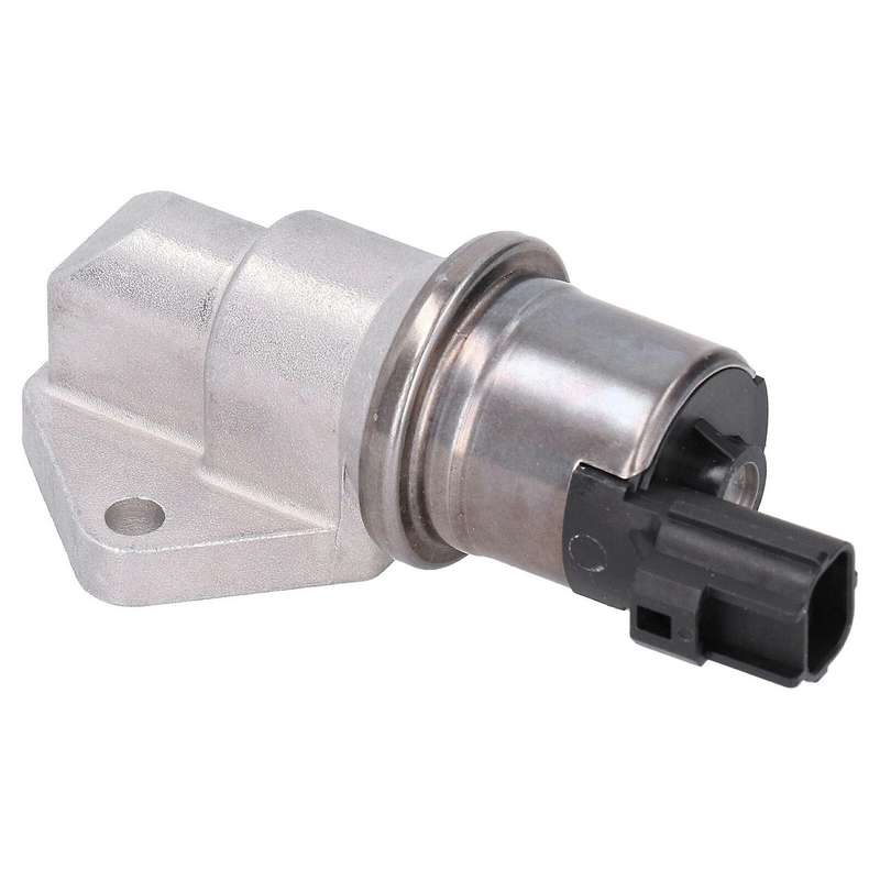 Idle Air Control IAC Valve 1S7E9F715CA Replacement Fit for EC/Mondeo III