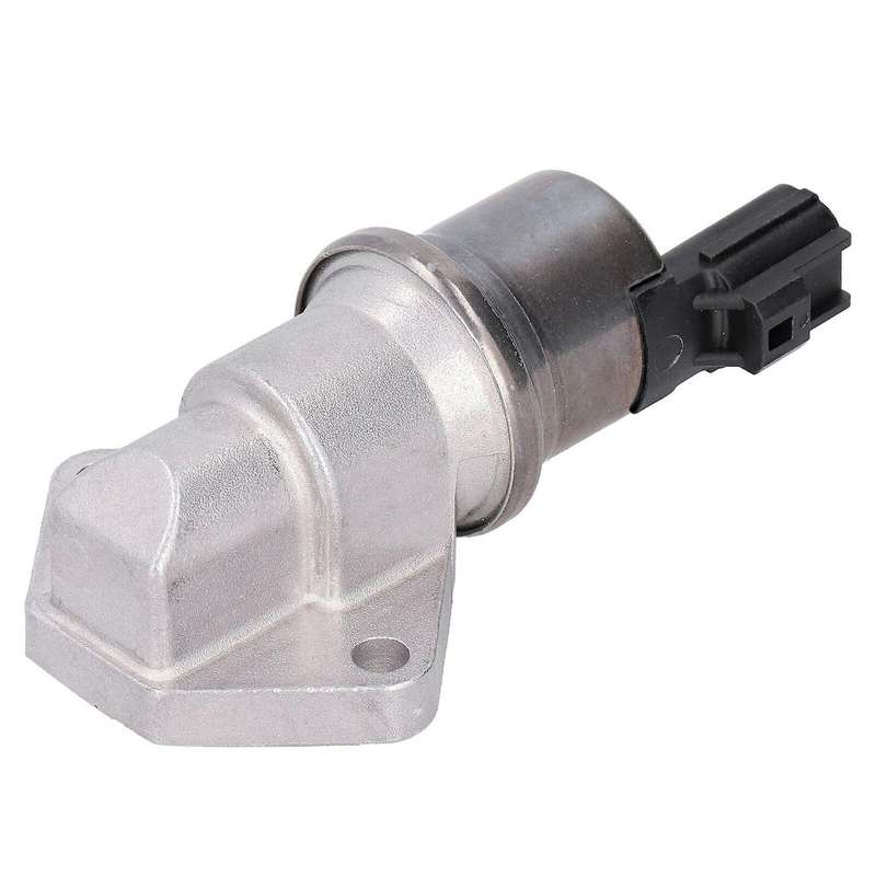 Idle Air Control IAC Valve 1S7E9F715CA Replacement Fit for EC/Mondeo III