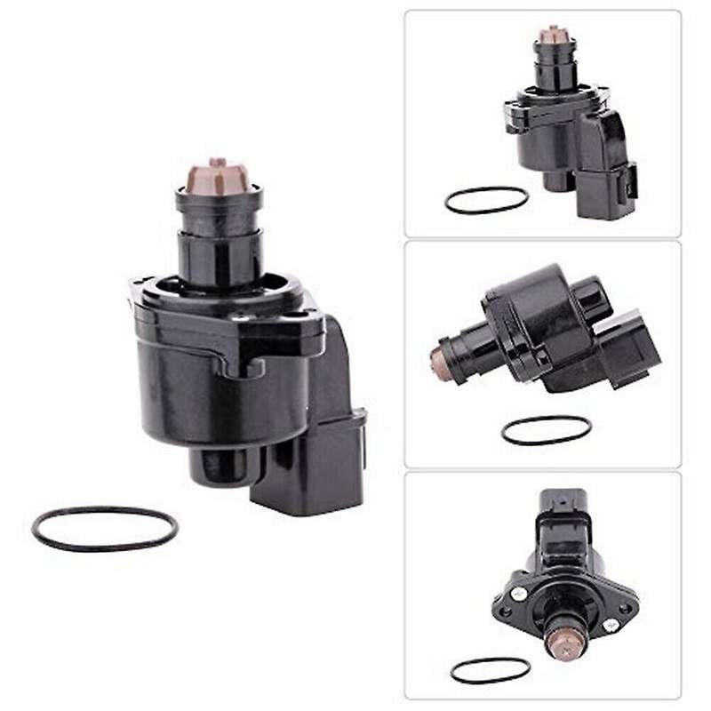 Idle Air Control IAC 18137-65D00 E9T18071 for 99-03 Tracker 2.0l L4 for Vitara