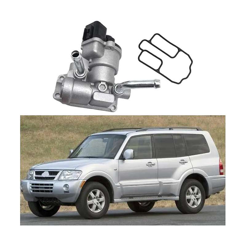 Idle Air Control Valve Fits for V31 V33 4g64 Galant 2.4l Md614946