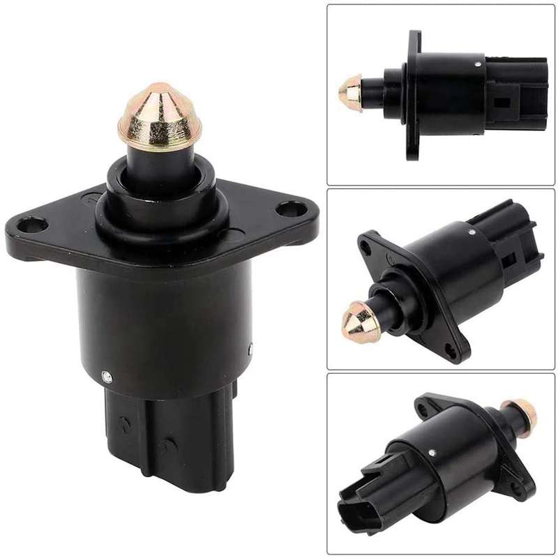 Idle Air Control Valve 53030840 53030751 for Grand Liberty Ram 1500 Durango