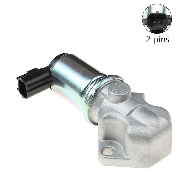 Idle Air Control Valve Fit for Escape/ MPV 3.0L 1L8Z9F715AA