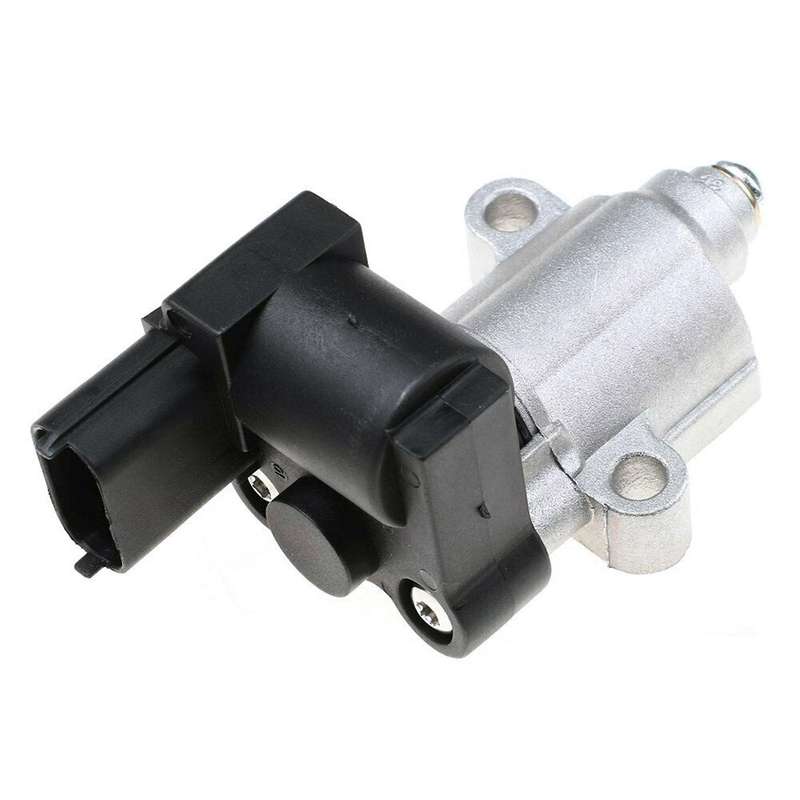 Idle Air Control Valve 3515026900 9520930003 for Click 1.3L 1.4L 1.6LGas Accent 05-11